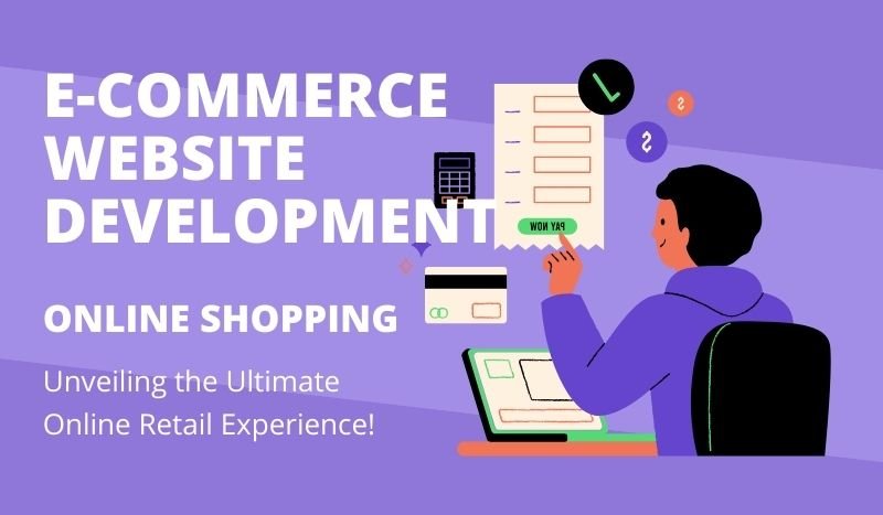 ECOMMERCE WEBSITE DEVELOPMENT SERVICE XEINDIA