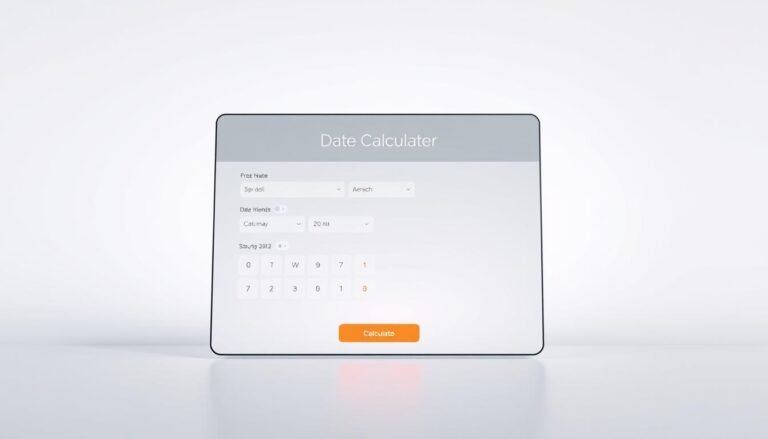 Date to Date calculator