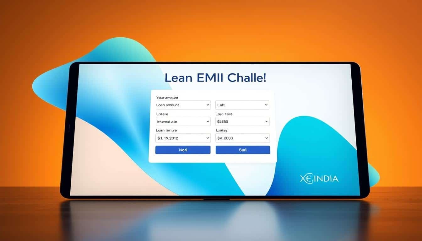 Home Loan Calculator