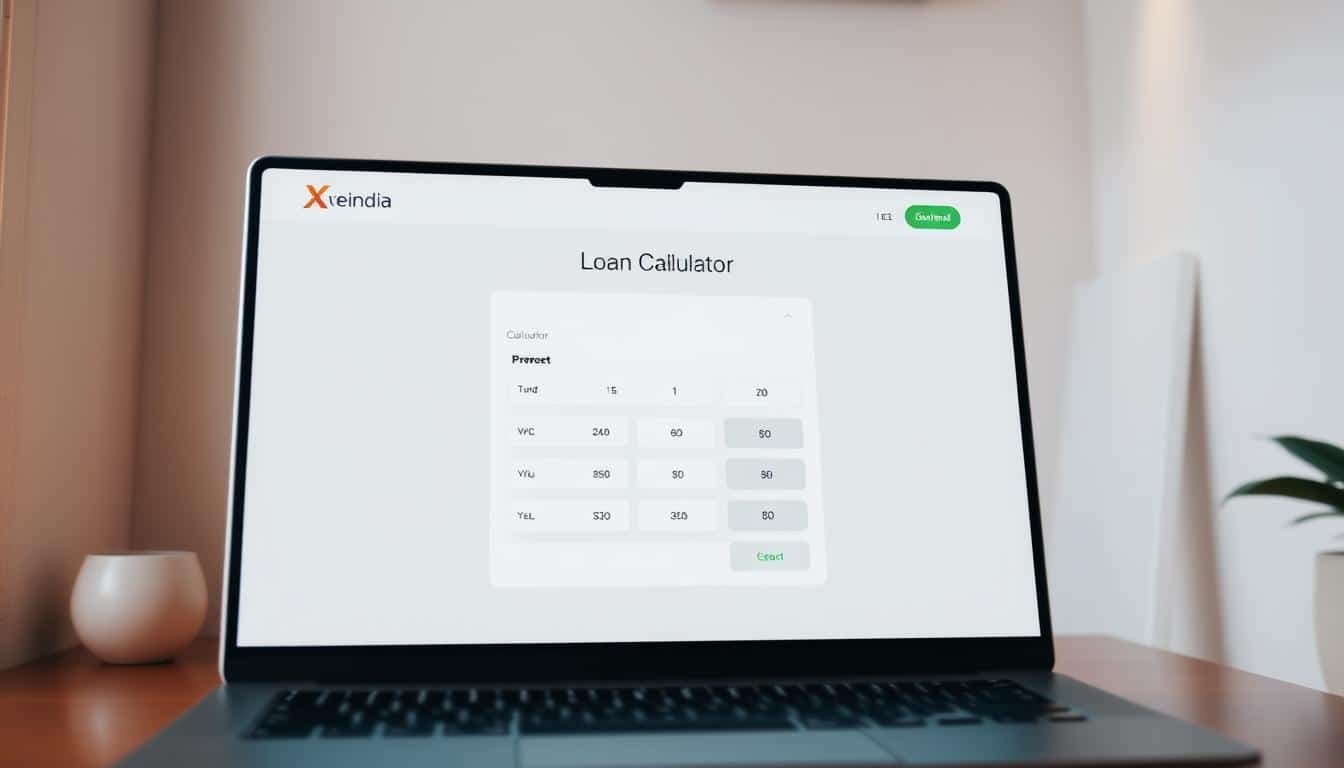 Loan Calculator