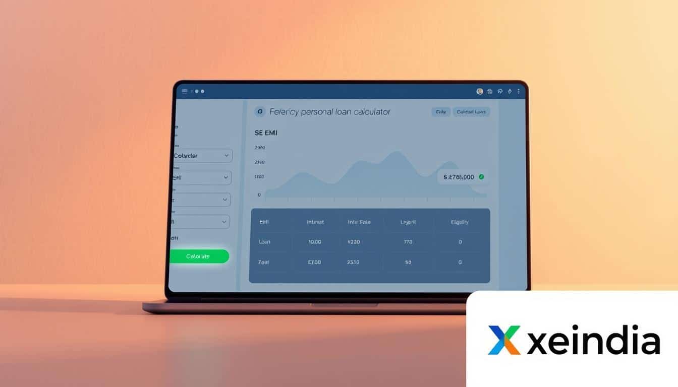 Personal Loan Calculator