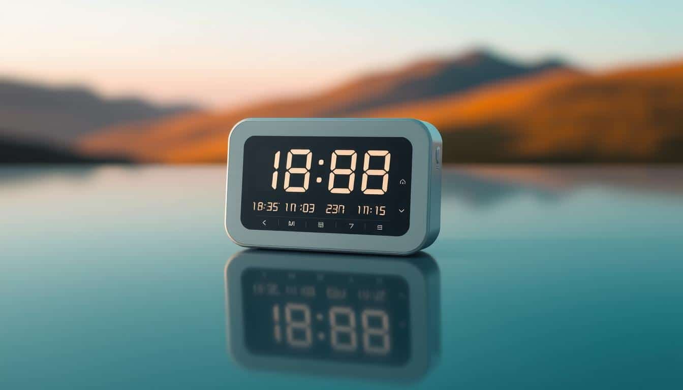 Time Calculator