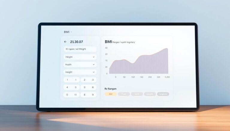 bmi calculator