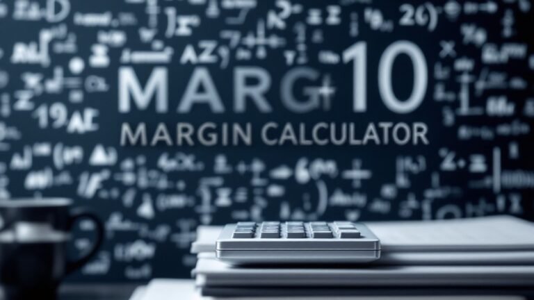 Margin Calculator Online | Profit Margin Calculator | Gross Margin Calculator