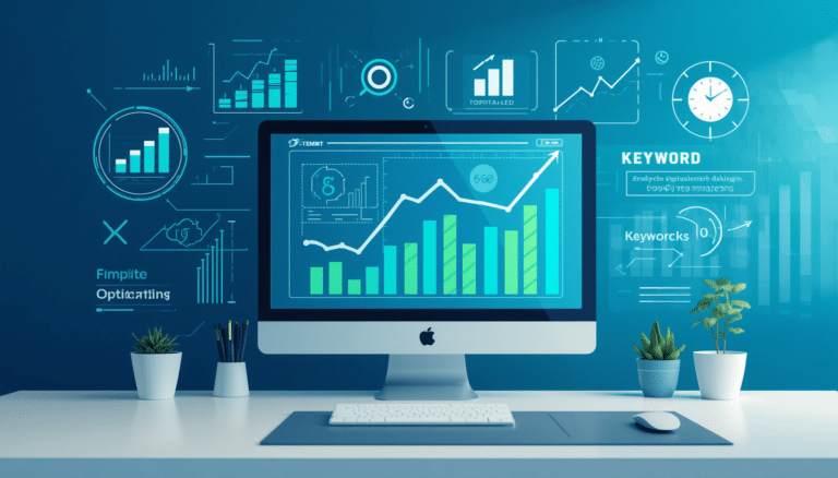 Boost Your SEO with a Website Title and Description Generator